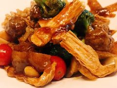 -宁夏国强手抓羊肉·清真菜(未央路凤三店)