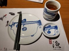 -渔寿司·日本料理(艾尚天地店)