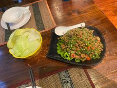 香辣炒肉碎-泰妃堂.泰菜.夜宵(赤岗总店)