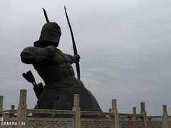 -东湖落雁景区