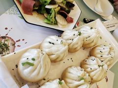 -旺仔家常菜生煎包(马端街店)