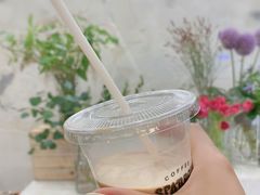 -SPARROW 家雀儿咖啡本店