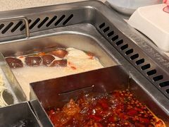 -海底捞火锅(万科广场店)