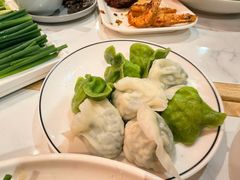 -叁拾壹克饺子·东北菜(国贸店)