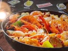 -七欣天香辣蟹火锅(无锡锡沪西路店)