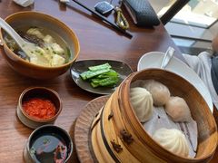 点心套餐-上海柏悦酒店·世纪100牛排馆