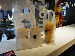 -YO!TEA有茶(科兴科学园店)