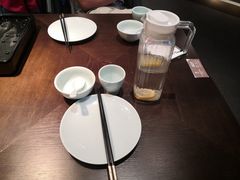 -羲和雅苑•北京烤鸭(乐园道万象城店)