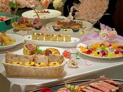 -PARFUM FLORAL花境法餐(南京首店)