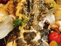 -黑宝石西餐厅(汇励99城市公园店)