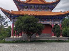 -崇圣寺三塔文化旅游区