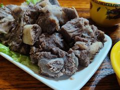 -塔洛藏餐吧(香格里拉古城店)