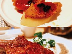 -雍和会海鲜姿造自助(湖东路店)