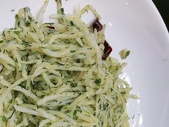-醉霖生态餐厅(交大店)