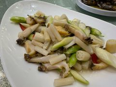 -舌尖上·霞浦滩涂海鲜·新闽菜(总店)
