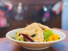 -AFS Cafe & Canteen(闽江二路店)