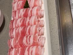 -海底捞火锅(宇飞大厦店)
