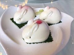 -金汇酒楼(中山东区店)