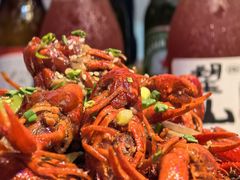 -京狮炙燥·精酿烧烤(首经贸店)