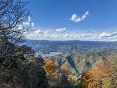 -比叡山