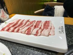-鹤之乡·齐齐哈尔烤肉·非遗(秋涛路店)