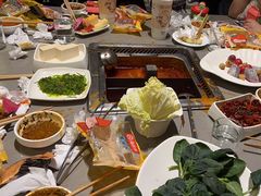 -海底捞火锅(南京红山常发广场店)