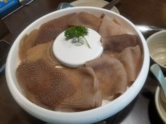 生态鲜毛肚-滇釜火锅·能喝汤的火锅(车公庄店)