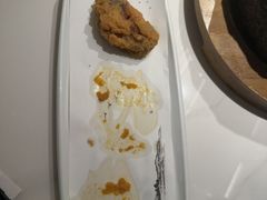 -绿茶餐厅(淮安区万达广场店)