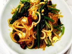 -香满楼(清水河路店)