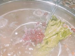 -三毛牛肉店(福强店)