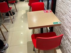 -肯德基(苏州北站店)