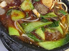 -清真·穆萨砂锅(大皮院店)