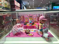 -KIDSLAND(北京蓝色港湾店)