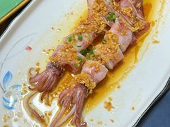 -荣基四海一家·家常菜·海鲜大排档(新安店)