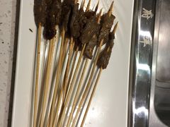 -九府羊·鲜羊火锅·烤串(新华路店)