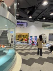 点击看大图 -MINI MARS 脚下的城市乐园·餐饮·派对(静安江宁店)