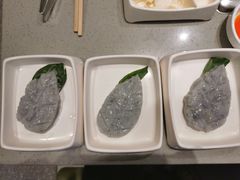 -海底捞火锅(万丰桥店)