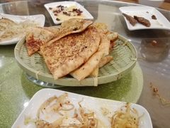 -陈记农家挂炉烤肉(雁南一路店)