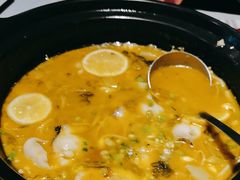 -西湖春天•老字号杭州菜(百汇店)