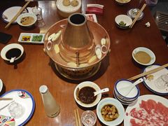 -1078號老北京涮肉(松柏店)