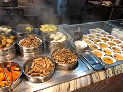 -威海蓝海御华大饭店·蓝钻美食自助百汇
