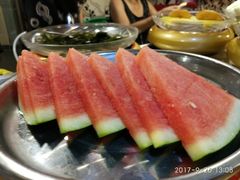 -汤响自助回转火锅百汇(乐峰广场店)