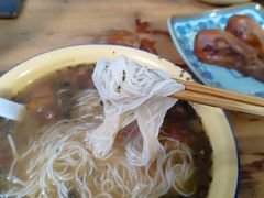 -老火车站牛肉粉