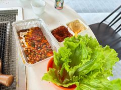 -西昌老号李小肠特色烧烤园(温江店)