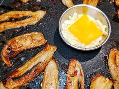 -哼蟹二将·烤肉酱蟹(合生汇店)