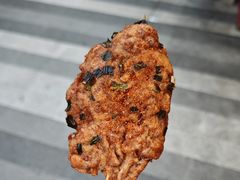 -丁脊壹绝·里脊肉
