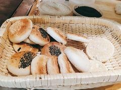 -黑鸡小馆(金源店)