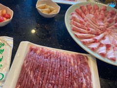 -南门涮肉(上海二店)