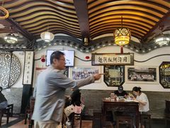 -同得兴 Since·1995 传统苏式面馆(嘉馀坊店)