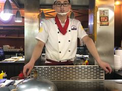 -利昂法式铁板主题餐厅(新奥购物中心店)